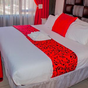 Comfort Double Bedroom
